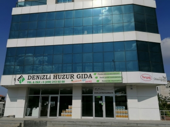 Denizli Huzur Gıda Huzur Gıda